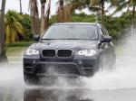 BMW X5 xDrive 4.0d 2010 года
